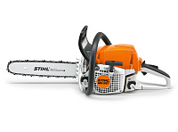 MS 251 Бензопила STIHL, шина R 40см, цепь 26 RM 11432000482